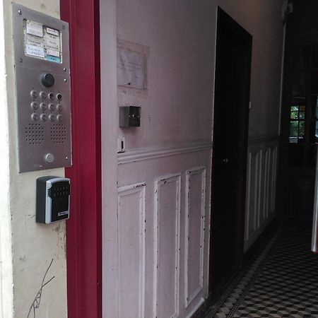 Little Studio In Paris Saint-Ouen  Exterior photo