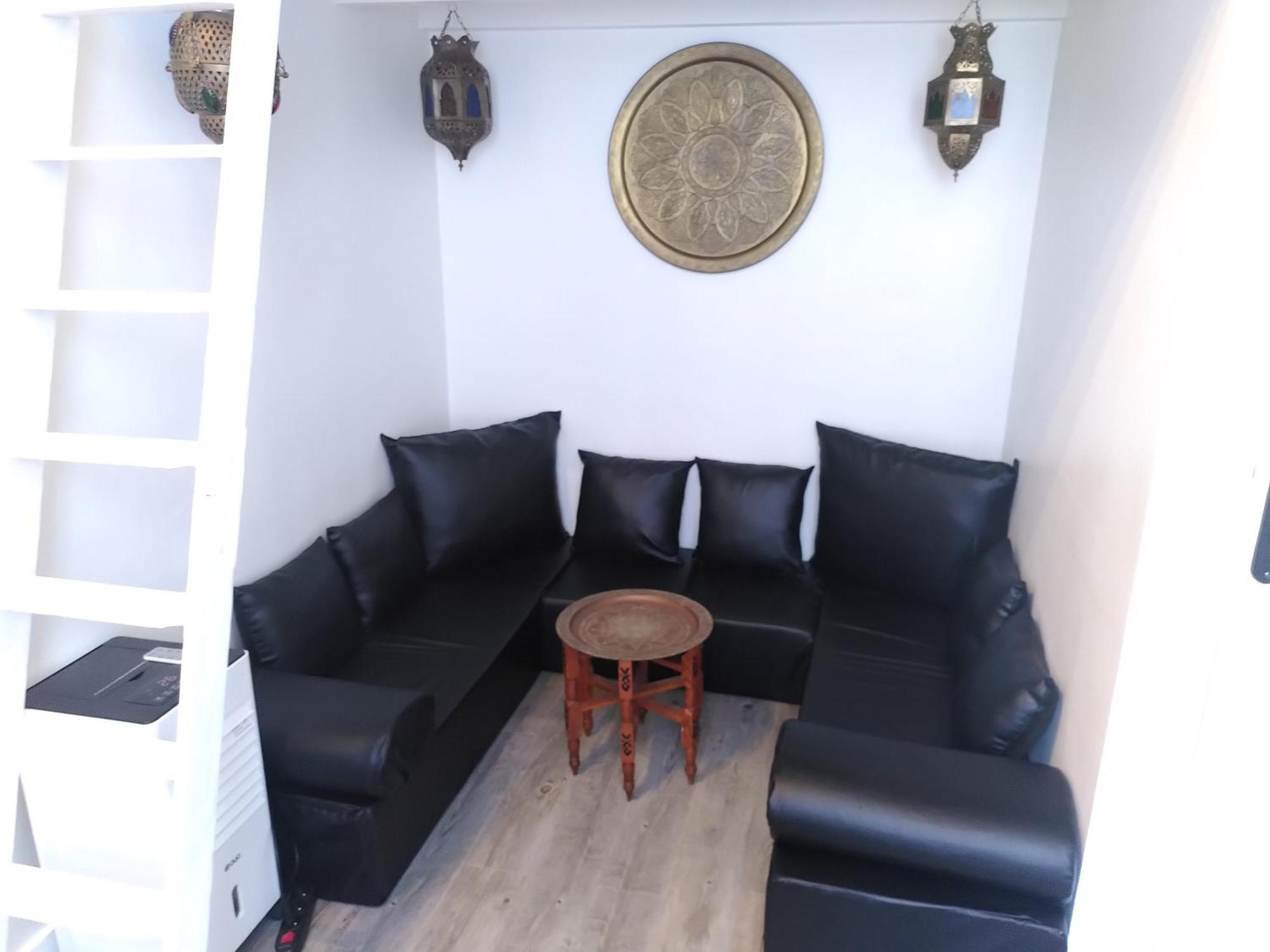 Little Studio In Paris Saint-Ouen  Exterior photo